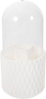 ARTIBETTER Cubo giratorio para brochas de maq...