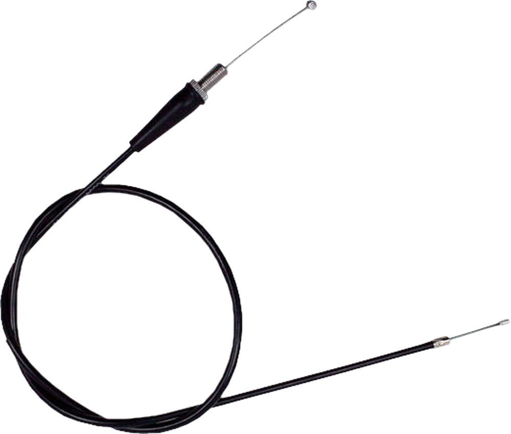Motion Pro - Cable de acelerador para Honda CR125R 1985-1989