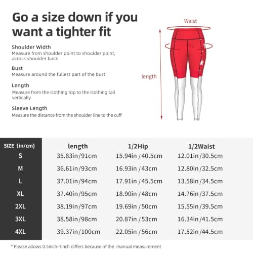 Leggings de Singapur para mujer que solucionan transparencias en ejercicio 5