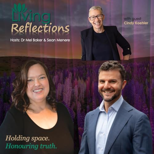 The Making of a Compassionate Leader as an Embodied Practice | Cindy Koehler & Dr Mel Baker