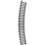 Gleismaterial H0m Gleisstück R 11 R 366 30° (8Er Set)