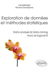Download Exploration de Données et Méthodes Statistiques Data Analysis & Data Mining avec le Logiciel R PDF