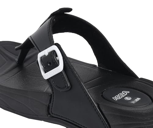 Women's Wish 123, Durable & Comfortable 2D Sole Lightweight Fashionable Super Soft Outdoor Slipper Wedges4