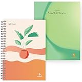 Self-Love & Acceptance Collection: Journal for Mindfulness, Gratitude & Personal Growth | Therapist-Recommended Self-Care Journal & 31-Day Planner - Radical Acceptance and Self-Compassion