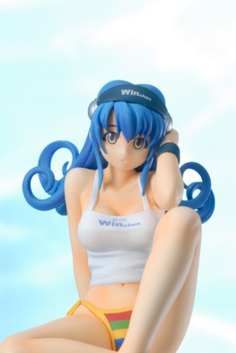Amazon | OS-IDOL WINちゃん (1/8スケールPVC塗装済み完成品