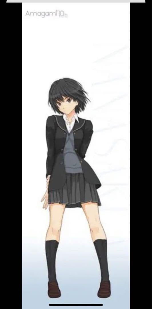 Amazon.co.jp: 七咲逢 タペストリー ローアングル探偵団 : おもちゃ