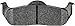 Hawk Performance HB555Y.678 LTS Light Truck and SUV Street Brake Pads