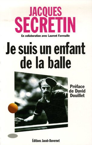 Télécharger JE SUIS UN ENFANT DE LA BALLE Francais PDF