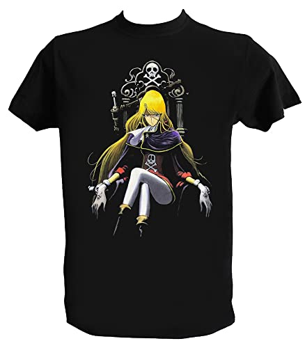 La T-shirt è 100% cotone, la grafica è ideata e stampata da UZ Design