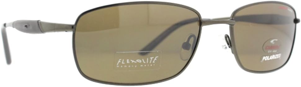 Carrera Sunglasses - Carrera 506 / Frame: Brown Semi Shiny Lens: Brown Polarized