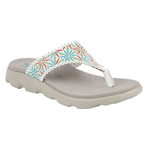 Image of Medifeet Women's V-Flora Sandals