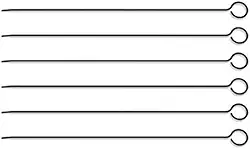 Conjunto De Espetinhos Tramontina Tramontina Inox