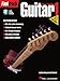FastTrack Guitar Method Book 1  Beginner Guitar Instruction for Electric and Acoustic with Online Audio (FastTrack Music Instruction)