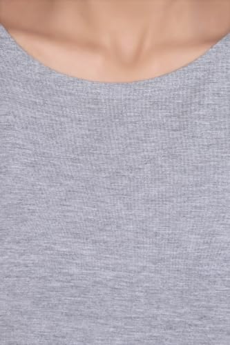 Image of Sports Women's Regular Fit Round Neck T-Shirt