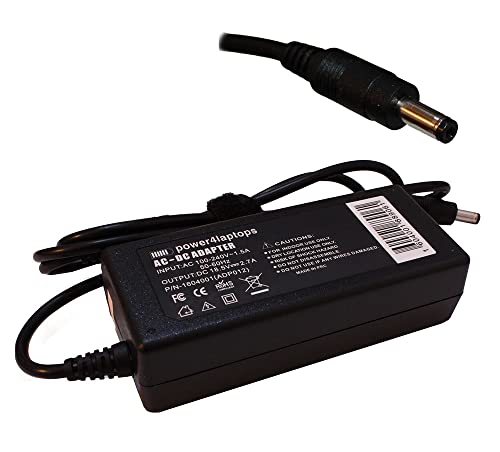 Adaptateur Terra Mobile 1516A pour charger votre ordinateur portable en télétravail ou au bureau