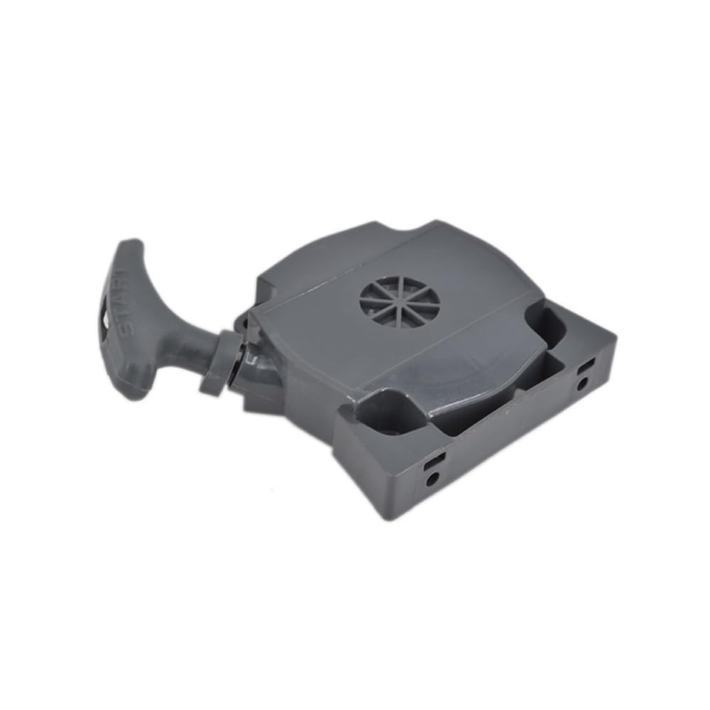 Conjunto de Arranque Compatible con desbrozadora TJ53