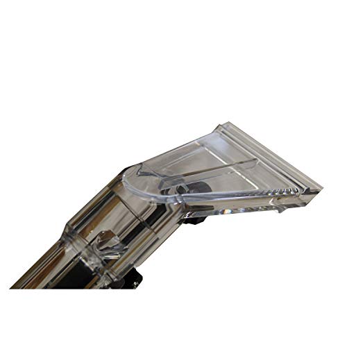 sandia Spotter 50-1000 Carpet Extractor