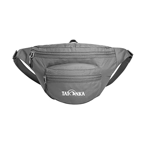 Tatonka Funny Bag S Titanium Grey - Image 3