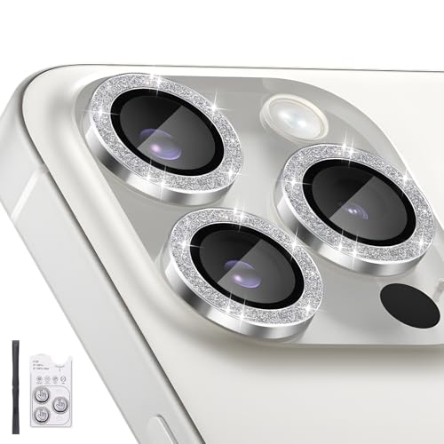 Zevytop JYveN^[ iPhone 16 Pro/iPhone 16 Pro Maxp ʋKXJYveN^[ tgCt iPhone 16 Pro/16 Pro Maxp Ob^[Vo[