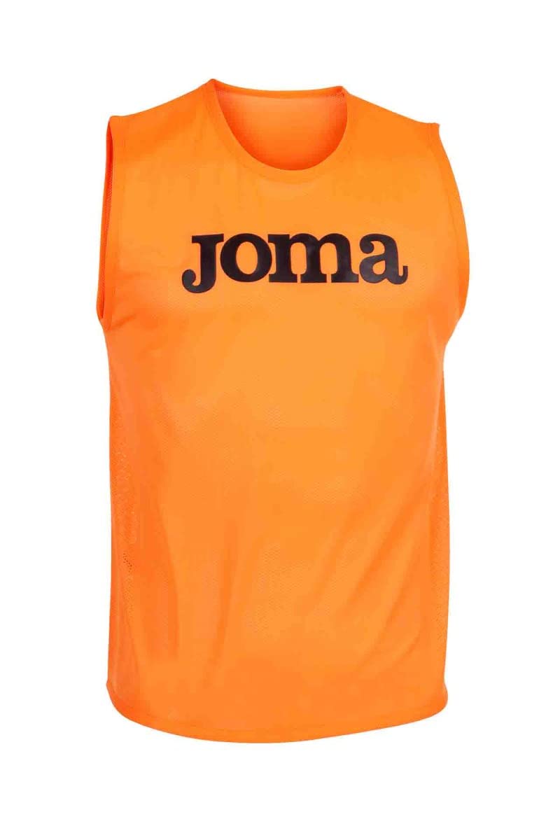 Joma Training, Peto, Naranja Flúor