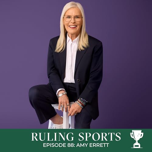 88. Madison Reed CEO Amy Errett - The Playbook For Women's Sports Sponsorship