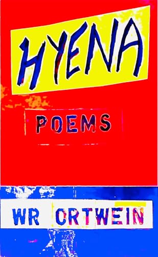 Hyena Poems (English Edition)