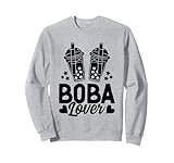 Milk Tea Boba Pearl Lover Gifts