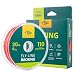 SF Braided Fly Fishing Trout Line Backing Line