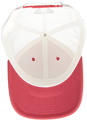Image of Columbia Unisex Adult PFG Logo Mesh Ball Cap