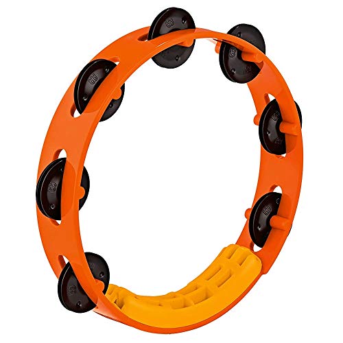 Meinl Vivarhythm Vr-Abs1 Pandereta Cover