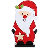 wiener bronze bergmann eulen VIELSEITIG EINSETZBAR: Die Weihnachtsdeko Figur kann sowohl auf dem Fensterbrett, als auch auf dem Tisch präsentiert werden!