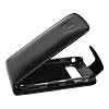 Mobile phone flip case for Nokia C7-00 Black