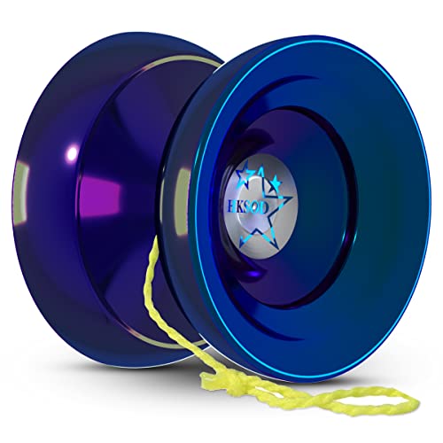 List of Top Ten Best Responsive Yoyo [Top Picks 2023 Reviews]