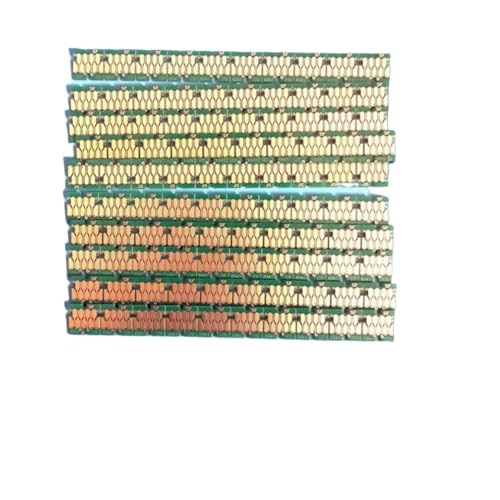 Puces électroniques de rechange pour traceurs T3200 T5200 T7200 série T6941