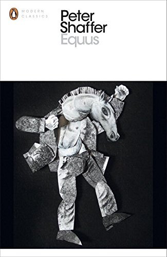 Modern Classics Equus by Shaffer Peter (2007-01-30) Paperback