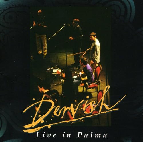 Live in Palma Live in Palma