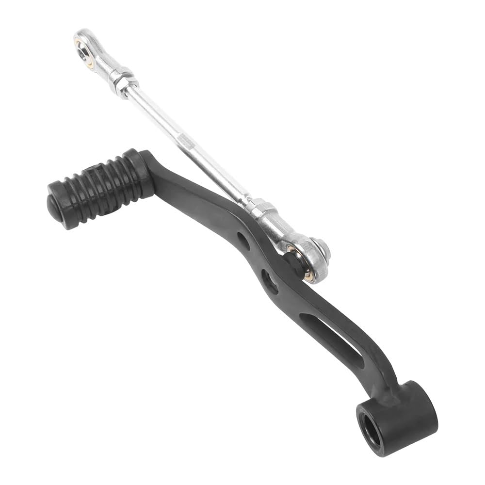 Levier de vitesse pliable pour moto Valico DS900 et DSX900 2024-2025