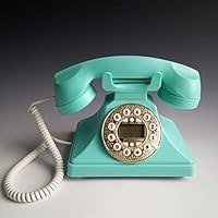Amazon.co.jp: 装飾電話機 ヴィンテージ電話、1960年代のレトロ