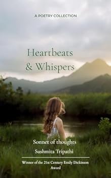 Paperback Heartbeats and Whispers Book
