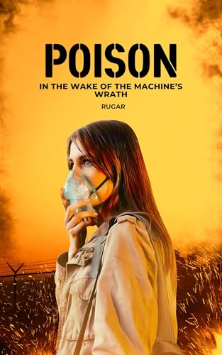 Image of Poison: In the Wake of the Machine’s Wrath (Sci-Fi Chronicles)