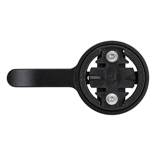 Montagem de Computador de Bicicleta, Suporte de Suporte de Montagem de Guidão Fácil Instalação e Rem