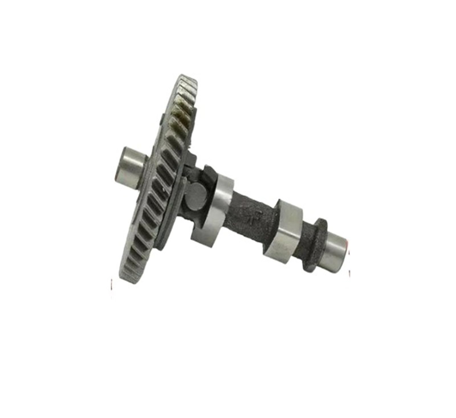 Árbol de levas GXV140 for Motor GXV140. Repuesto for cortacésped.
