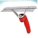 TOGEVAL Rake Design Dog Hair Comb for Grooming Single Row Pet Supplies for Cats and Dogs and Pet Grooming Tool for Home Use