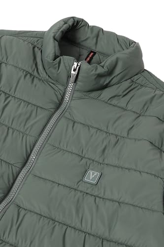 Image of Van Heusen Men Jacket