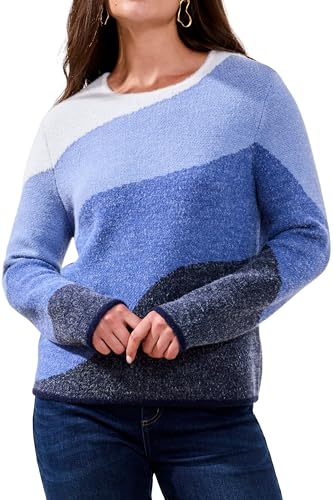 Image of Tribal Women's Legacy All Sleeve Length Sweaters