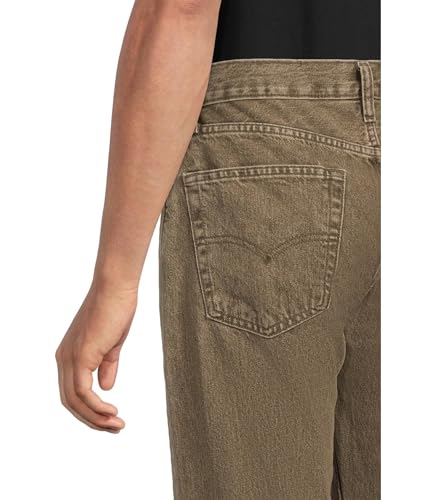 Image of Levi's Men's 555 Relaxed Straight Fit Jean