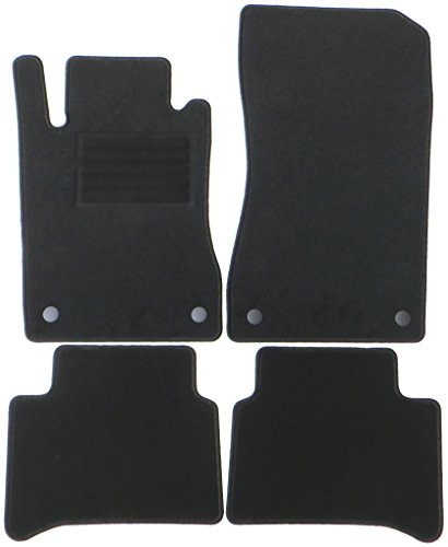 TN-Profimatten - Alfombrillas ajuste original