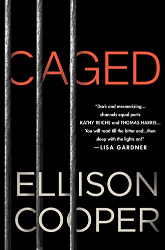 Caged view 2
