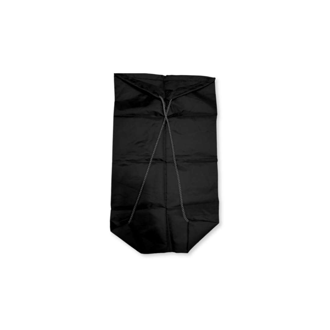 ICH Synthetic Fabric Reusable Waterproof Durable Compact Design Slipper/Chappal Bag (Model No. H-11)-image-10