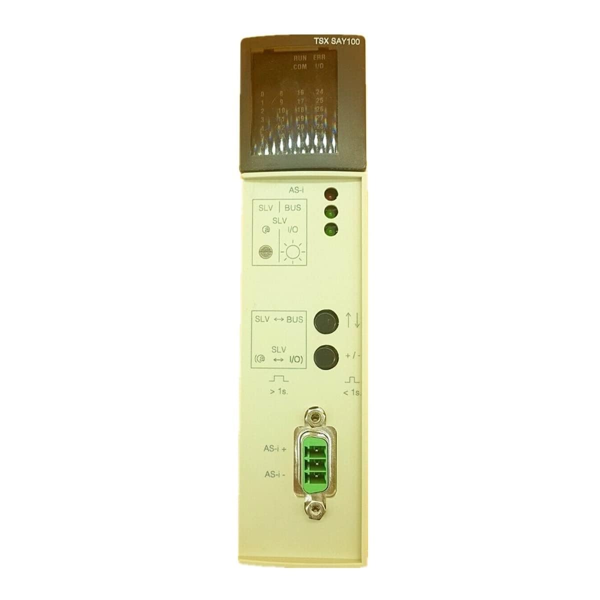 TSXSAY100 PLC Module